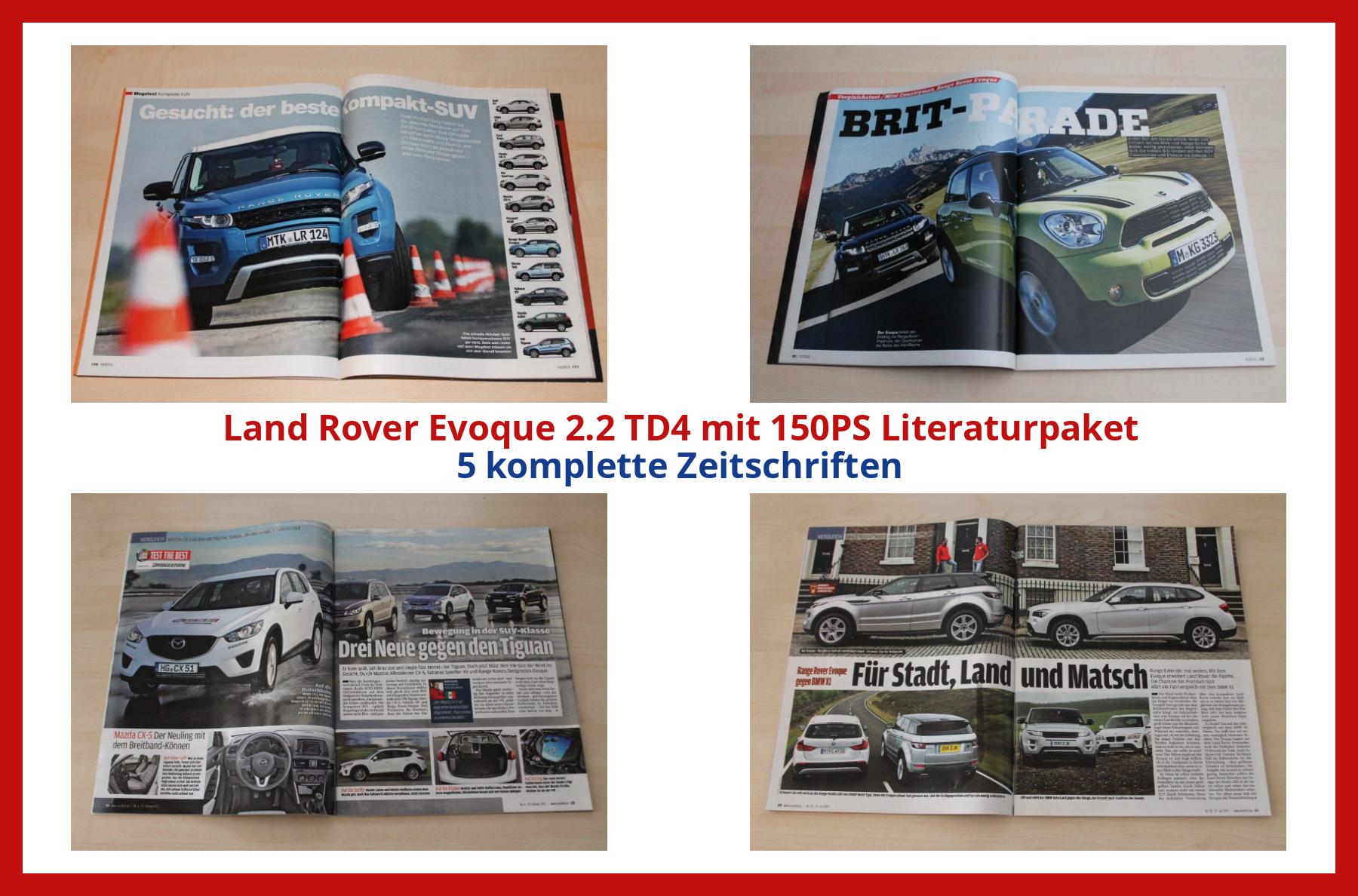 Land Rover Chip Tuning Boxes - Bluespark Automotive - View #2