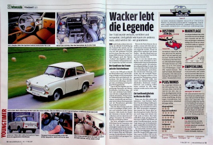 Auto Bild Klassik Auto Bild Klassik