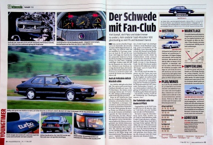 Auto Bild Klassik