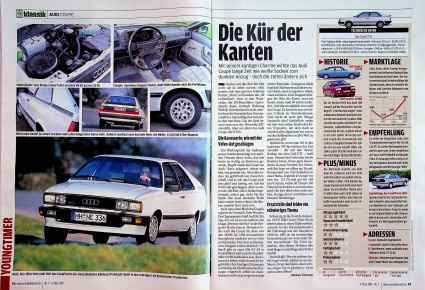 Auto Bild Klassik