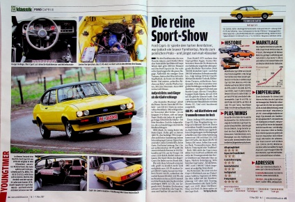 Auto Bild Klassik