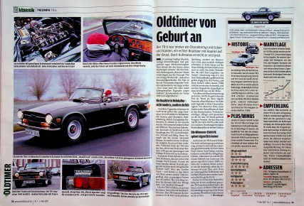 Auto Bild Klassik Auto Bild Klassik