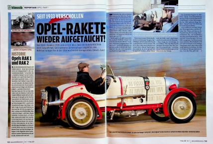 Auto Bild Klassik Auto Bild Klassik