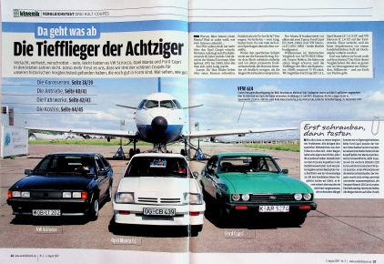 Auto Bild Klassik Auto Bild Klassik