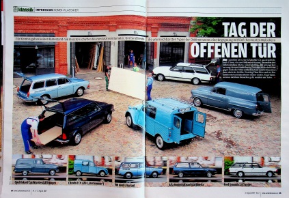 Auto Bild Klassik Auto Bild Klassik