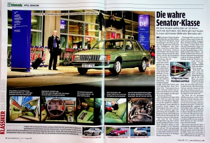 Auto Bild Klassik Auto Bild Klassik