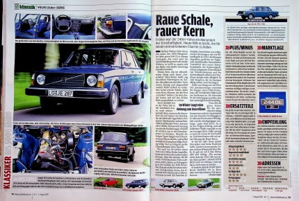 Auto Bild Klassik