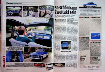 Auto Bild Klassik Auto Bild Klassik