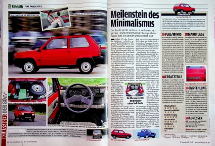 Auto Bild Klassik Auto Bild Klassik