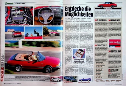Auto Bild Klassik Auto Bild Klassik