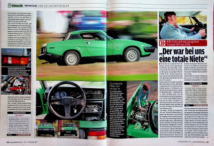 Auto Bild Klassik Auto Bild Klassik