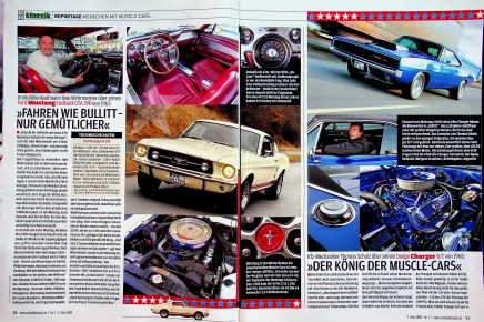 Auto Bild Klassik