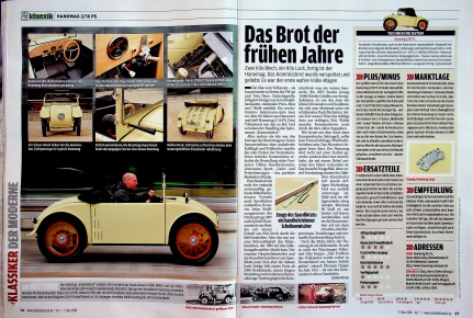Auto Bild Klassik Auto Bild Klassik