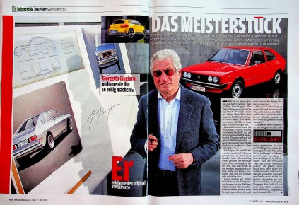 Auto Bild Klassik