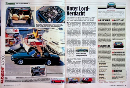 Auto Bild Klassik Auto Bild Klassik