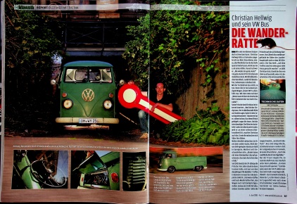 Auto Bild Klassik Auto Bild Klassik