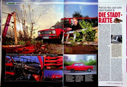 Auto Bild Klassik Auto Bild Klassik
