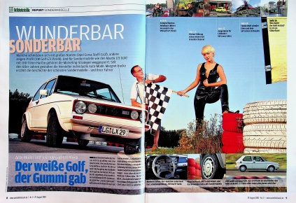 Auto Bild Klassik Auto Bild Klassik