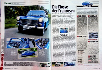 Auto Bild Klassik Auto Bild Klassik