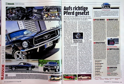 Auto Bild Klassik Auto Bild Klassik