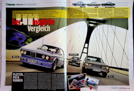 Auto Bild Klassik Auto Bild Klassik