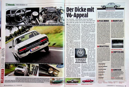 Auto Bild Klassik