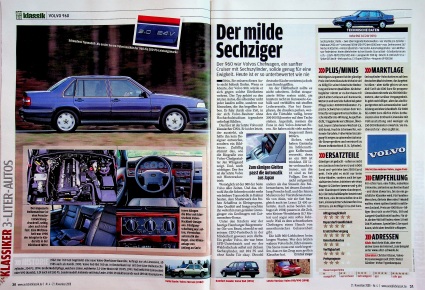 Auto Bild Klassik Auto Bild Klassik