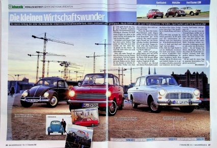 Auto Bild Klassik Auto Bild Klassik