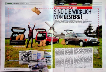 Auto Bild Klassik Auto Bild Klassik