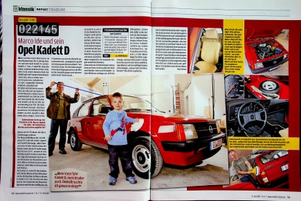 Auto Bild Klassik Auto Bild Klassik