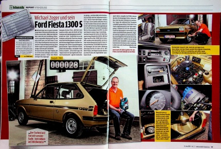 Auto Bild Klassik Auto Bild Klassik