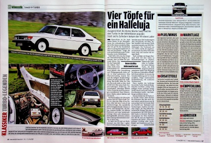 Auto Bild Klassik Auto Bild Klassik