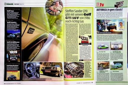 Auto Bild Klassik Auto Bild Klassik