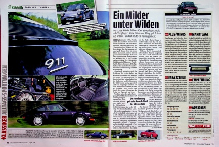 Auto Bild Klassik