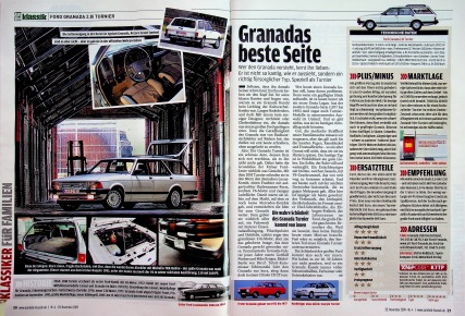 Auto Bild Klassik