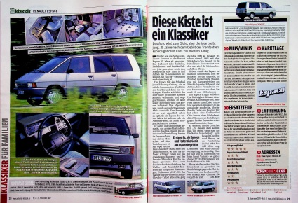 Auto Bild Klassik