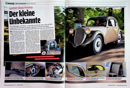 Auto Bild Klassik Auto Bild Klassik