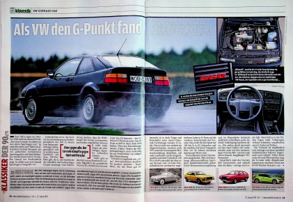 Auto Bild Klassik