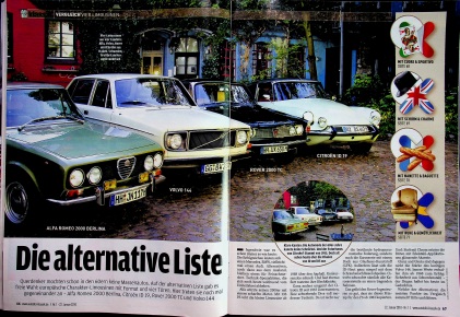 Auto Bild Klassik Auto Bild Klassik