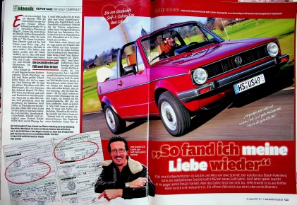 Auto Bild Klassik