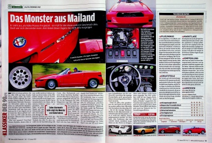 Auto Bild Klassik Auto Bild Klassik