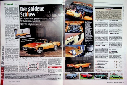 Auto Bild Klassik Auto Bild Klassik