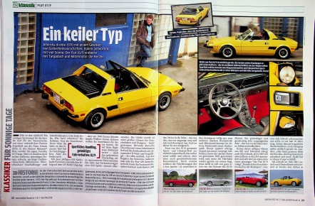 Auto Bild Klassik Auto Bild Klassik