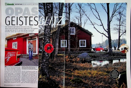 Auto Bild Klassik Auto Bild Klassik