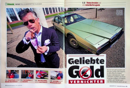 Auto Bild Klassik