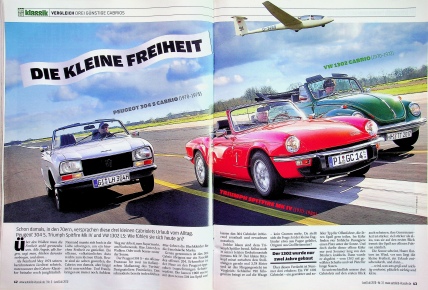 Auto Bild Klassik Auto Bild Klassik