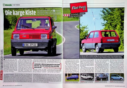 Auto Bild Klassik Auto Bild Klassik
