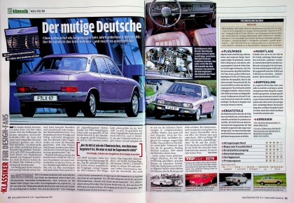 Auto Bild Klassik Auto Bild Klassik