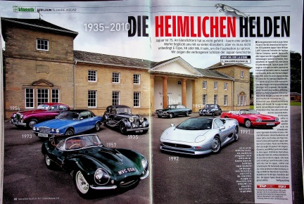 Auto Bild Klassik Auto Bild Klassik