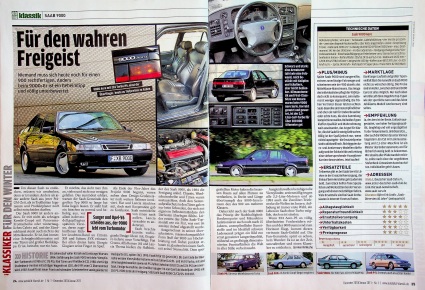 Auto Bild Klassik Auto Bild Klassik
